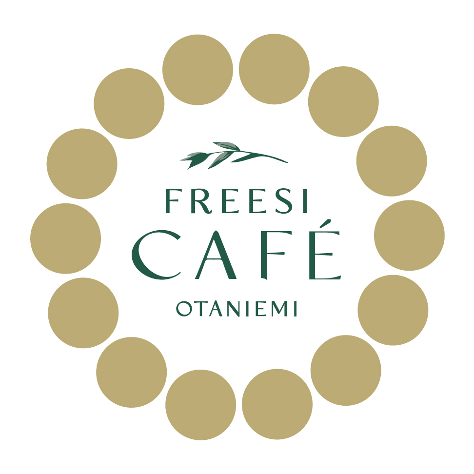 Freesi cafe logo